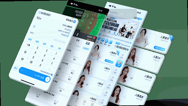 电话邮箱 微信地址 一键联系